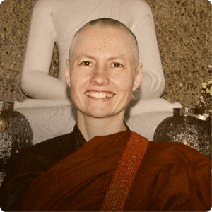 Venerable Vimala