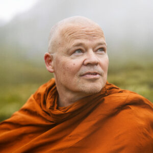 Ajahn Nitho